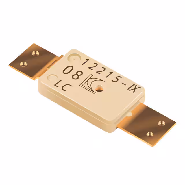 LC82AY-1 Bourns Inc. Interruttori termici (fusibili e interruttori termici)